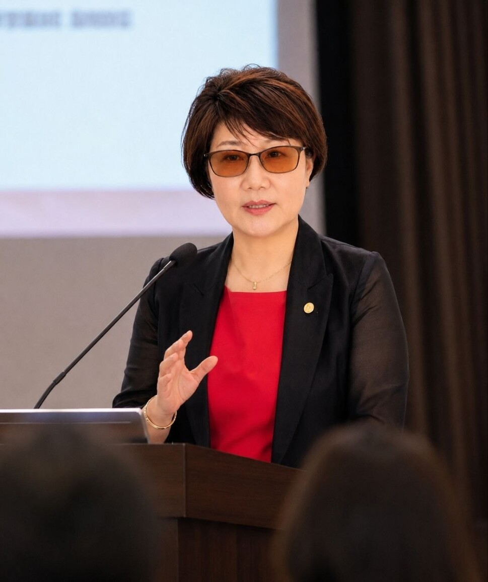 애플온뉴스 발행인 이성애
